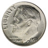 1959 USA Dime Brilliant Uncirculated (MS63)
