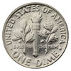 1959 USA Dime Brilliant Uncirculated (MS63)