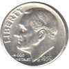 1959 USA Dime UNC+ (MS62)