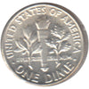 1959 USA Dime UNC+ (MS62)