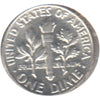 1959 USA Dime AU-UNC (AU55)