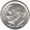 1960 USA Dime Brilliant Uncirculated (MS63)