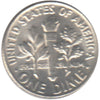 1960 USA Dime Brilliant Uncirculated (MS63)