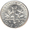 1962 USA Dime Choice Brilliant Uncirculated (MS64)
