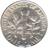 1963 USA Dime Choice Brilliant Uncirculated (MS64)