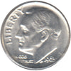 1963 USA Dime Brilliant Uncirculated (MS63)