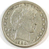1900 S USA Half Dollar EF-AU (EF45) $
