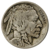 1917 USA Nickel Very Fine (VF20)