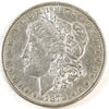 1878 S USA Dollar Extra Fine (EF40) $