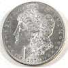 1879 S 2nd Reverse USA Dollar AU-UNC (AU55) $