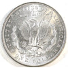 1881 USA Dollar UNC+ (MS62) $
