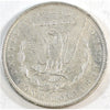 1890 USA Dollar Choice Brilliant Uncirculated (MS64) $