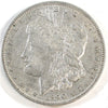 1890 O USA Dollar EF-AU (EF45)