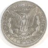 1890 O USA Dollar EF-AU (EF45)