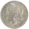 1890 O USA Dollar Extra Fine (EF40)