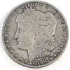 1898 S USA Dollar Fine (F12)