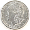 1900 USA Dollar EF-AU (EF45)
