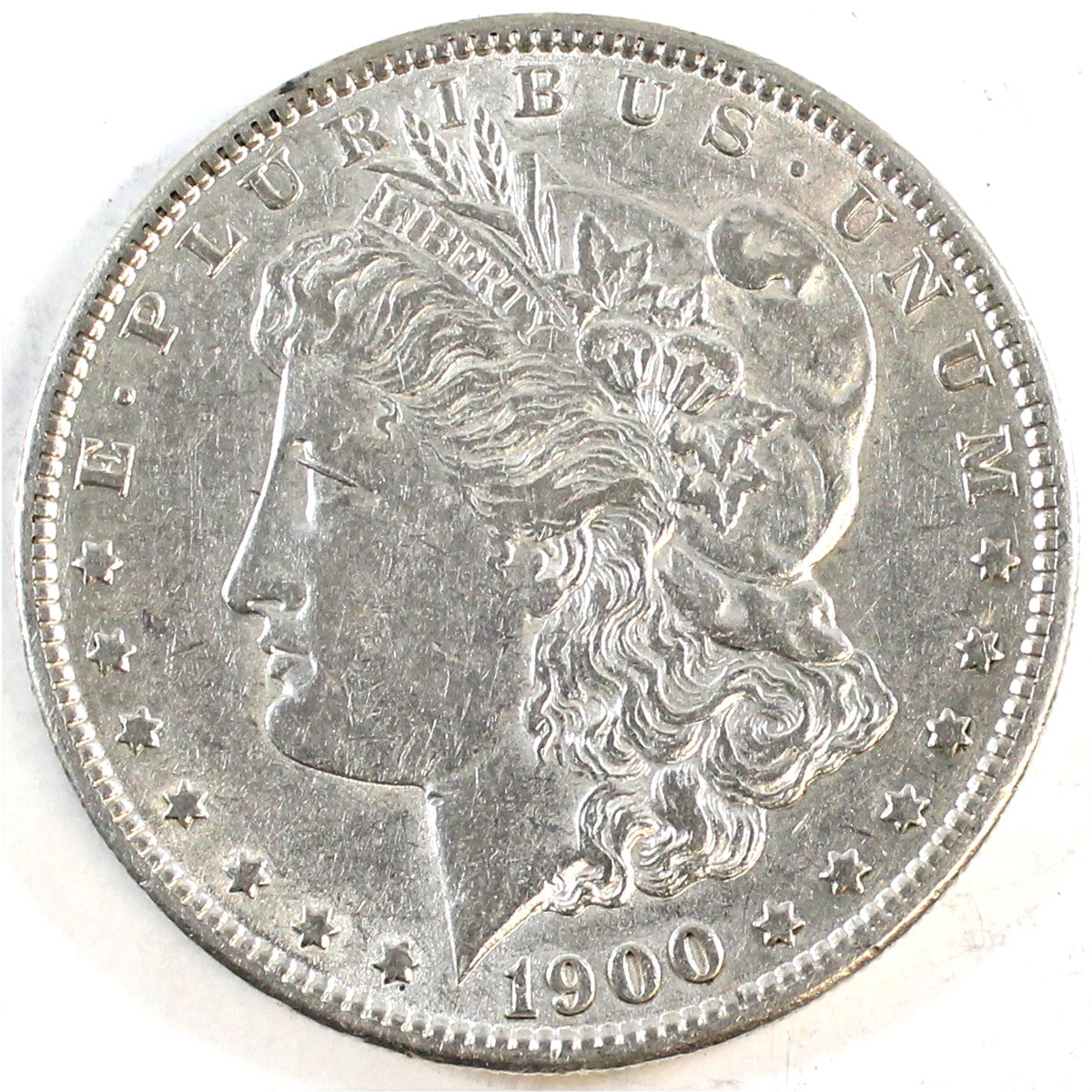 1900 USA Dollar EF-AU (EF45)