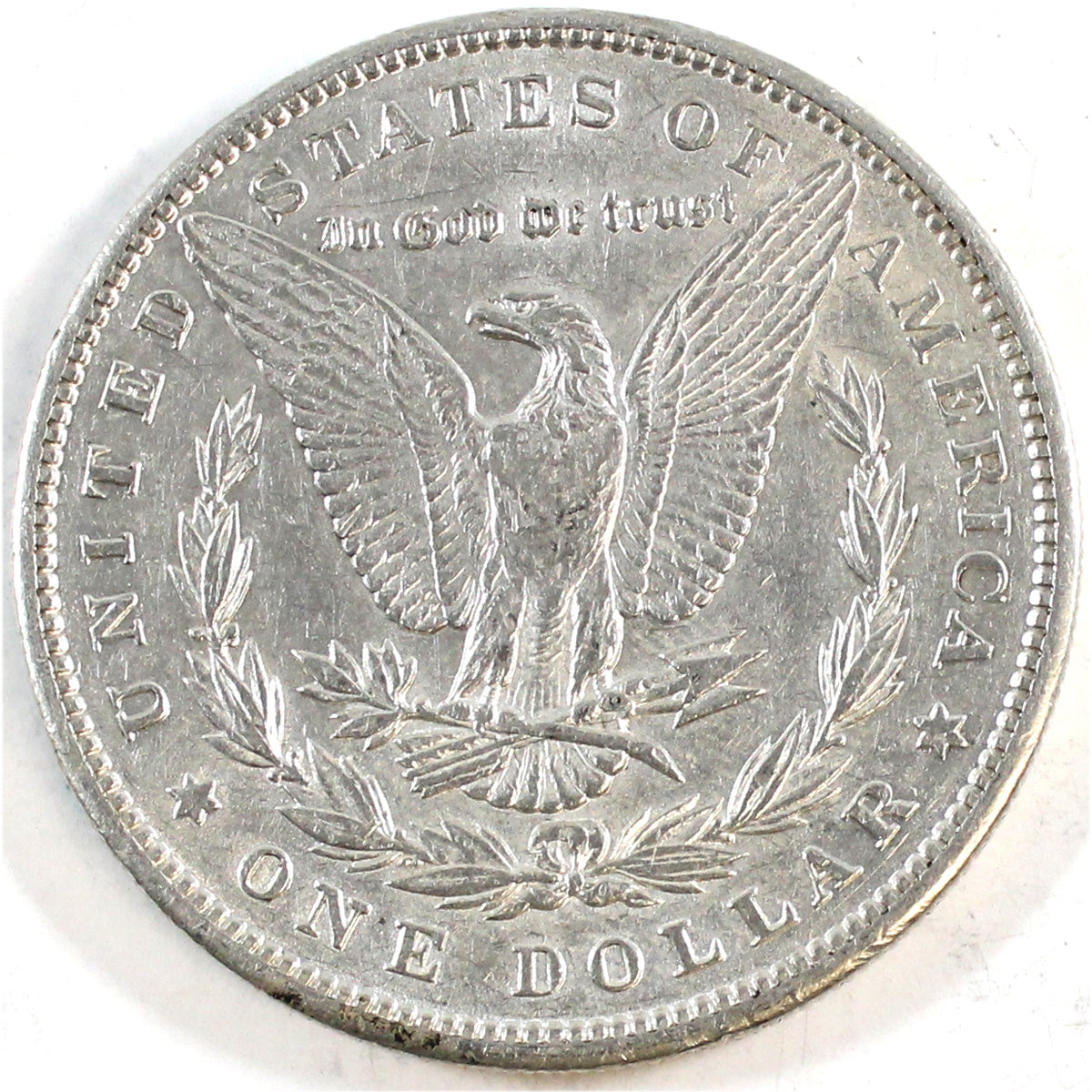 1900 USA Dollar EF-AU (EF45)