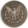 1900 O USA Dollar G-VG (G6)