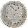 1904 S USA Dollar About Good (AG3)