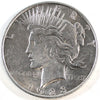 1923 D USA Dollar AU-UNC (AU55) $