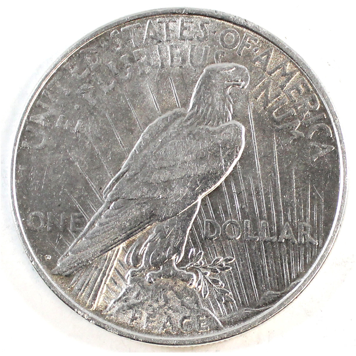 1923 D USA Dollar AU-UNC (AU55) $