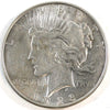 1923 D USA Dollar Almost Uncirculated (AU50)