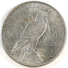 1923 D USA Dollar Almost Uncirculated (AU50)