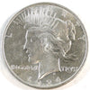 1924 USA Dollar Uncirculated (MS60)