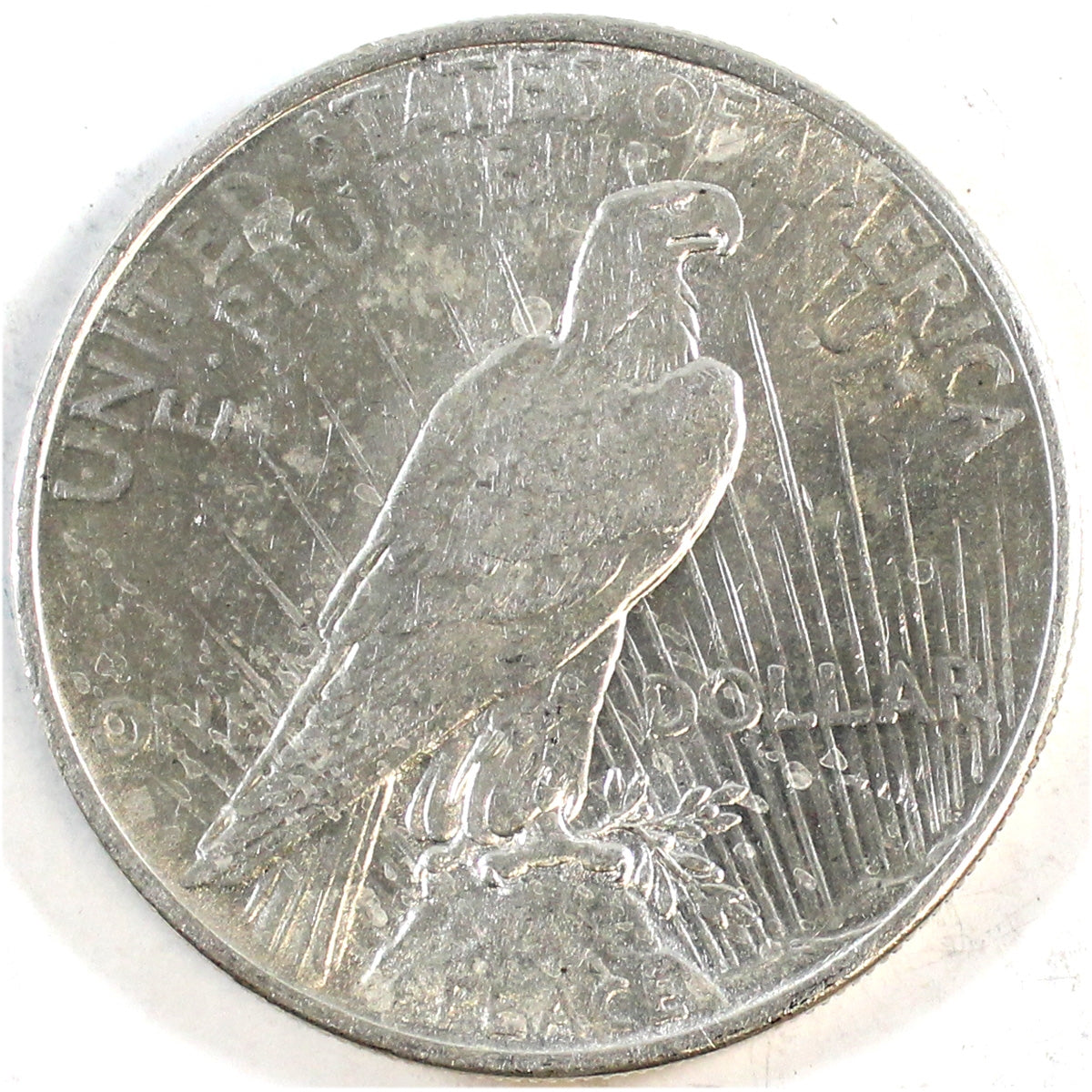 1924 USA Dollar Uncirculated (MS60)