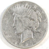 1927 D USA Dollar F-VF (F15)