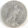 1927 D USA Dollar F-VF (F15)