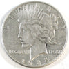 1935 USA Dollar Extra Fine (EF40) $
