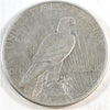 1935 USA Dollar Extra Fine (EF40) $