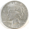 1935 S USA Dollar Extra Fine (EF40) $