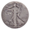 1927 S USA Half Dollar Circulated