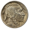 1919 USA Nickel Almost Uncirculated (AU50)