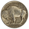 1919 USA Nickel Almost Uncirculated (AU50)