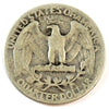 1932 USA Quarter Circulated