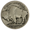 1919 S USA Nickel Good (G4)
