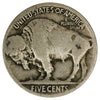 1920 D USA Nickel Good (G4)