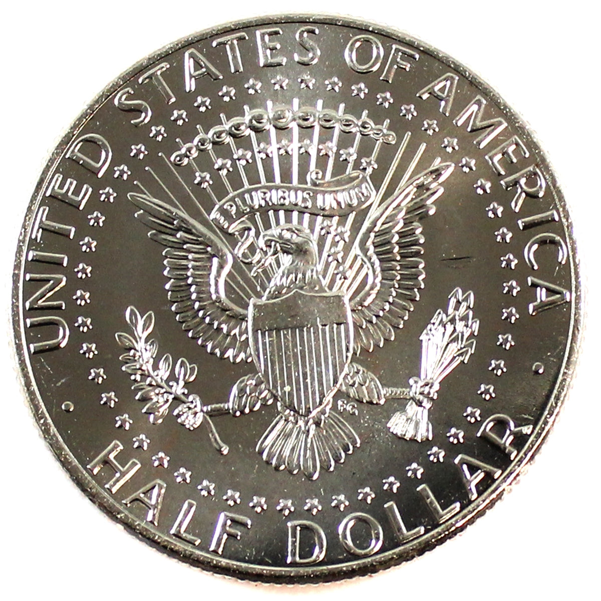 2019 P USA Half Dollar Brilliant Uncirculated (MS-63)