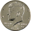 2020 P USA Half Dollar Brilliant Uncirculated (MS63)