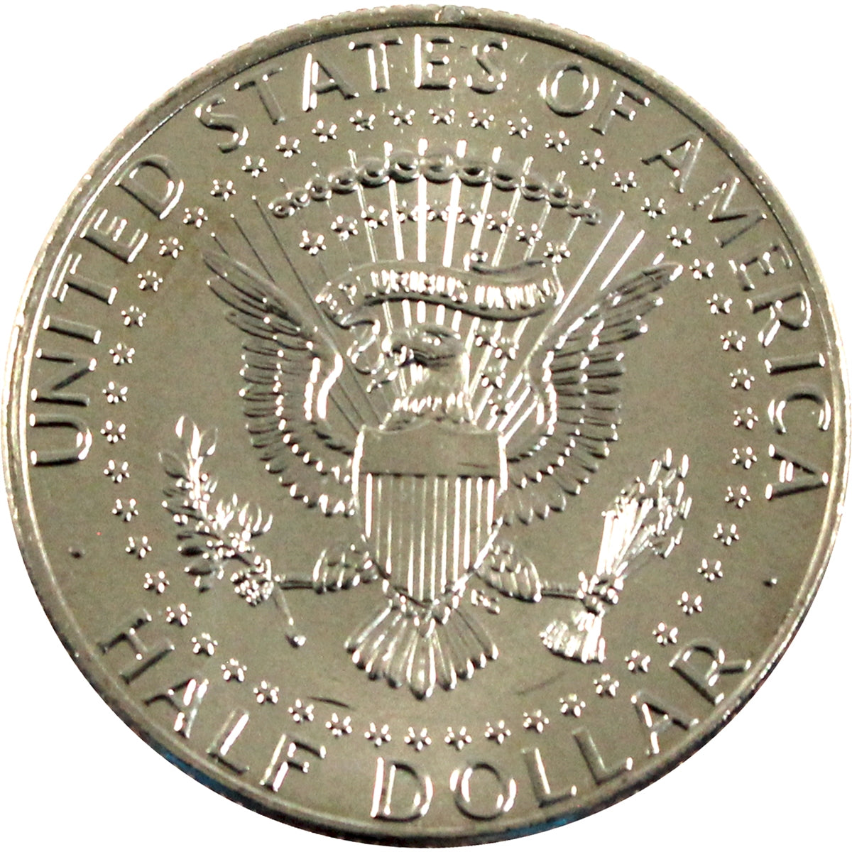 2020 P USA Half Dollar Brilliant Uncirculated (MS63)