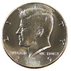 2019 D USA Half Dollar Brilliant Uncirculated (MS-63)