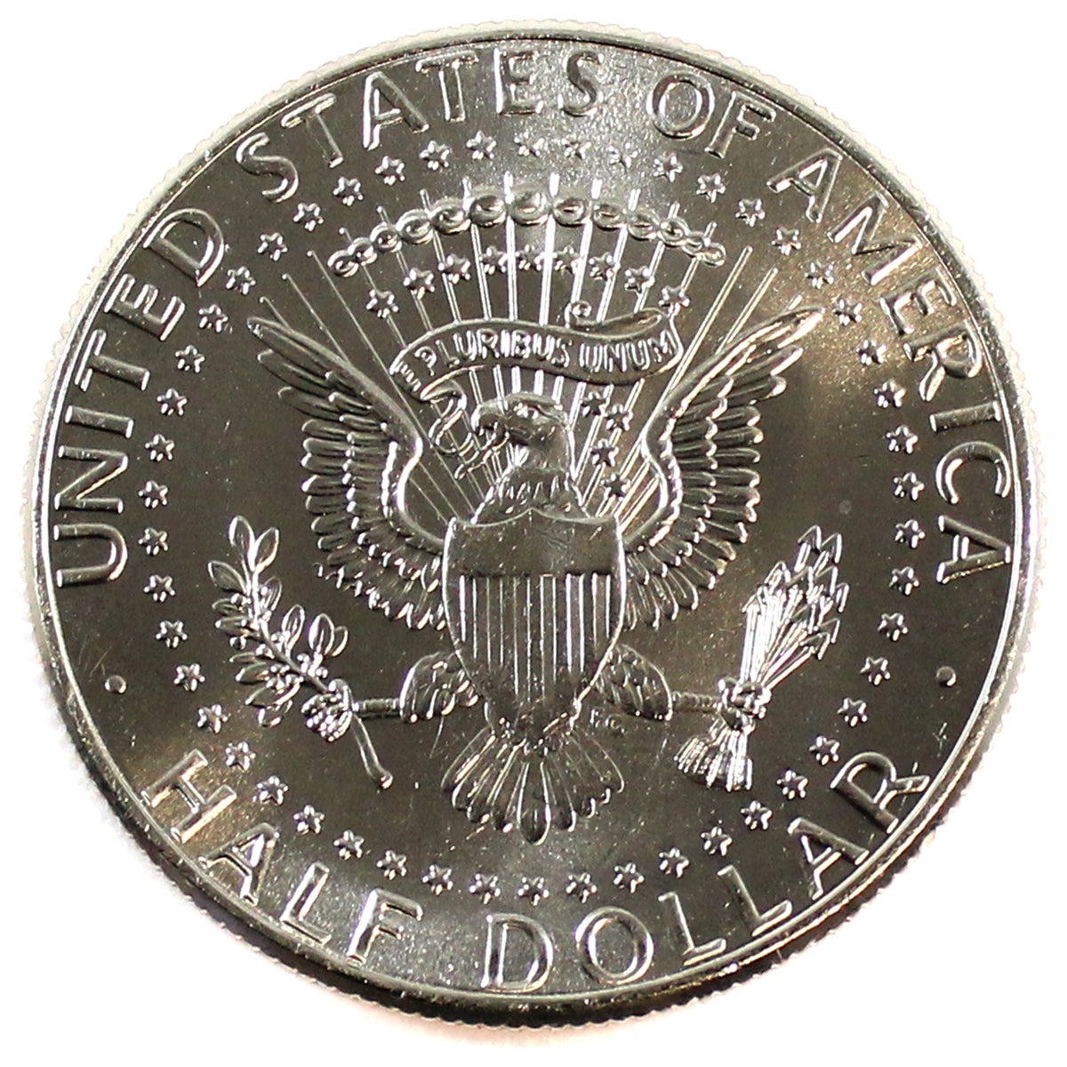 2019 D USA Half Dollar Brilliant Uncirculated (MS-63)