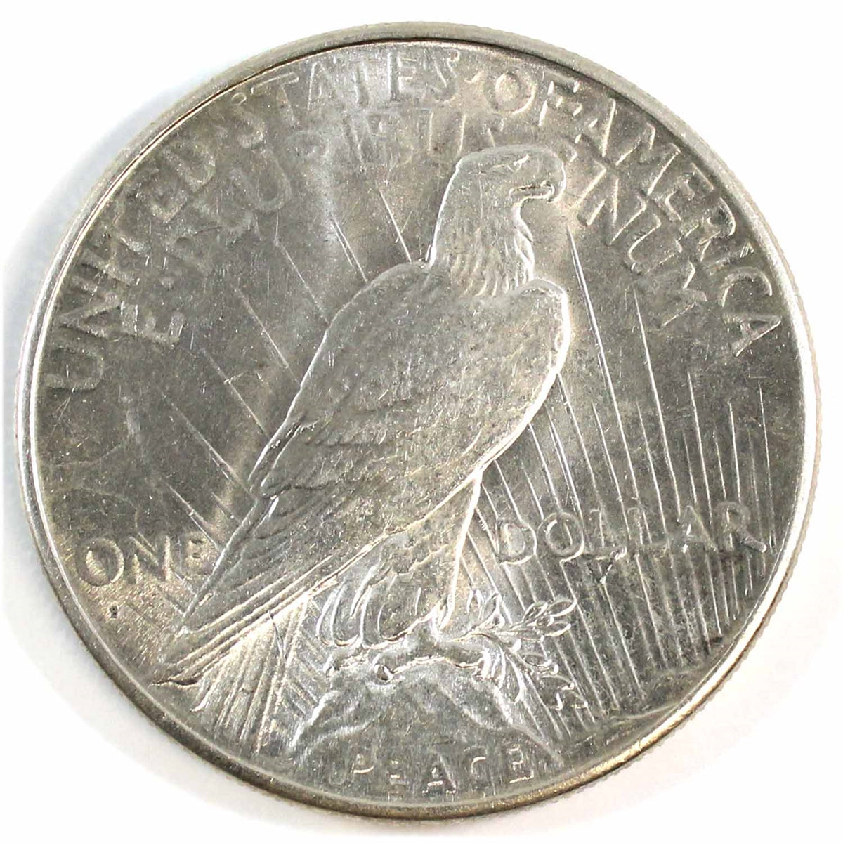 1926 S USA Dollar UNC+ (MS62) $