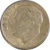 1948 S USA Dime Circulated
