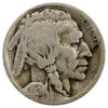 1924 D USA Nickel Very Good (VG8)